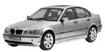 BMW E46 U2675 Fault Code