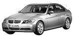 BMW E90 U2675 Fault Code